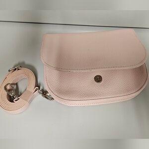 Convertible Belt Bag